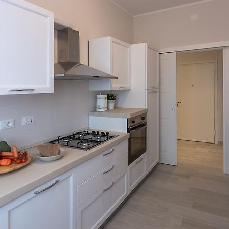 St. Vitale’s Basilic view elegant apartment Ravenne Extérieur photo