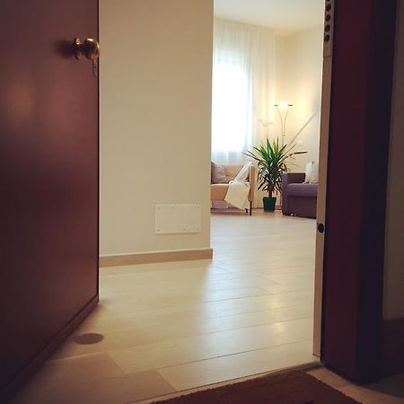 St. Vitale’s Basilic view elegant apartment Ravenne Extérieur photo