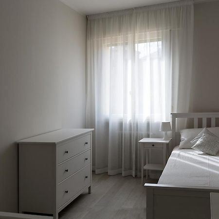 St. Vitale’s Basilic view elegant apartment Ravenne Extérieur photo