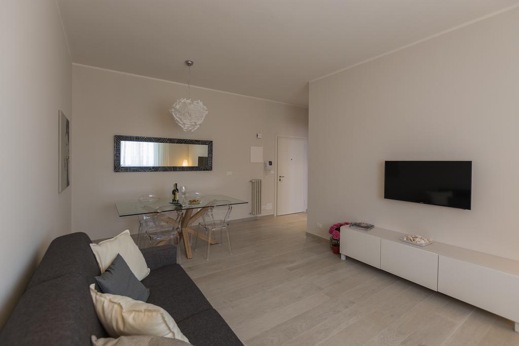 St. Vitale’s Basilic view elegant apartment Ravenne Extérieur photo