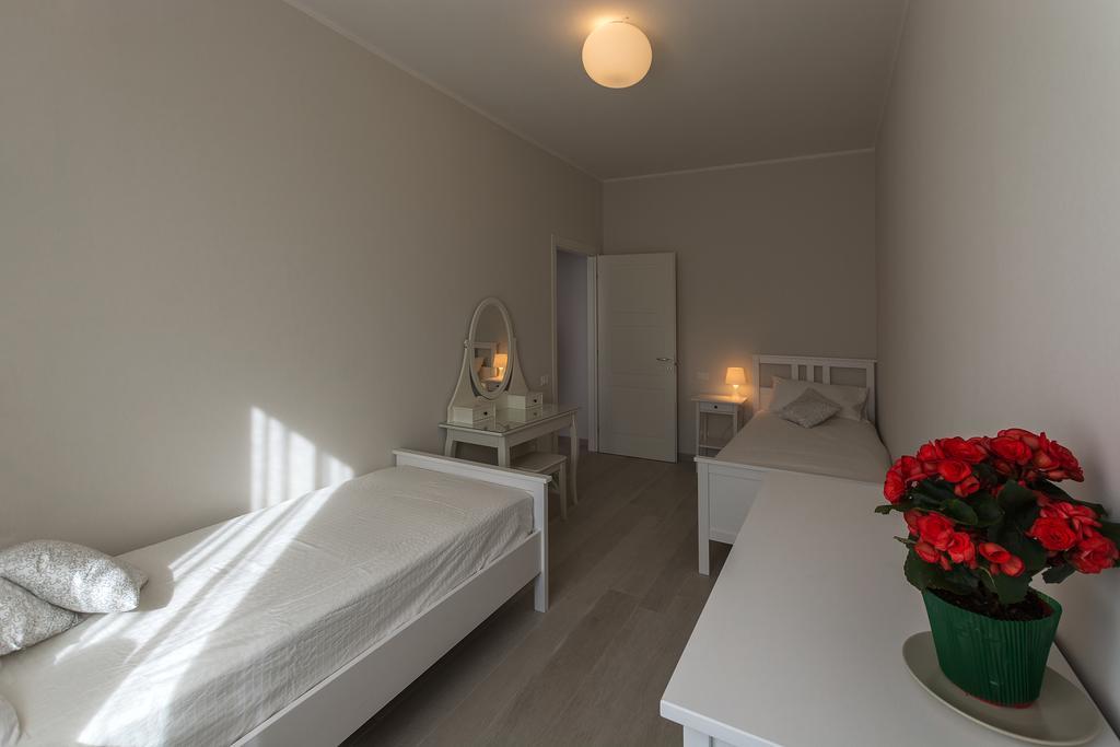 St. Vitale’s Basilic view elegant apartment Ravenne Extérieur photo