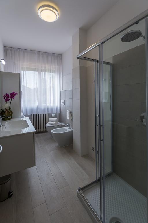 St. Vitale’s Basilic view elegant apartment Ravenne Extérieur photo