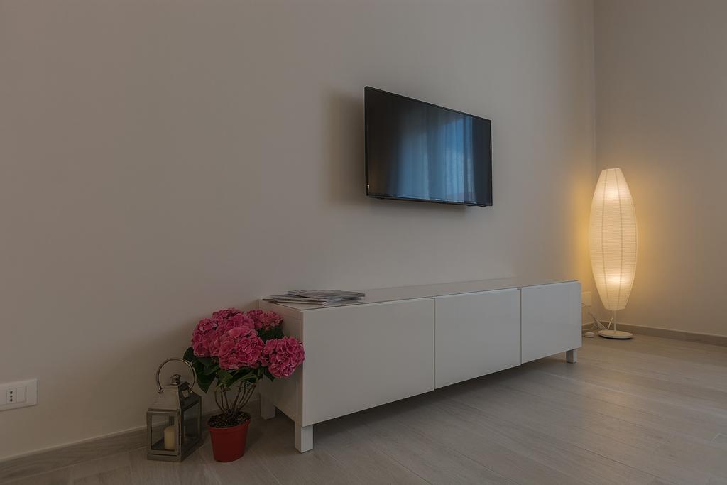 St. Vitale’s Basilic view elegant apartment Ravenne Extérieur photo