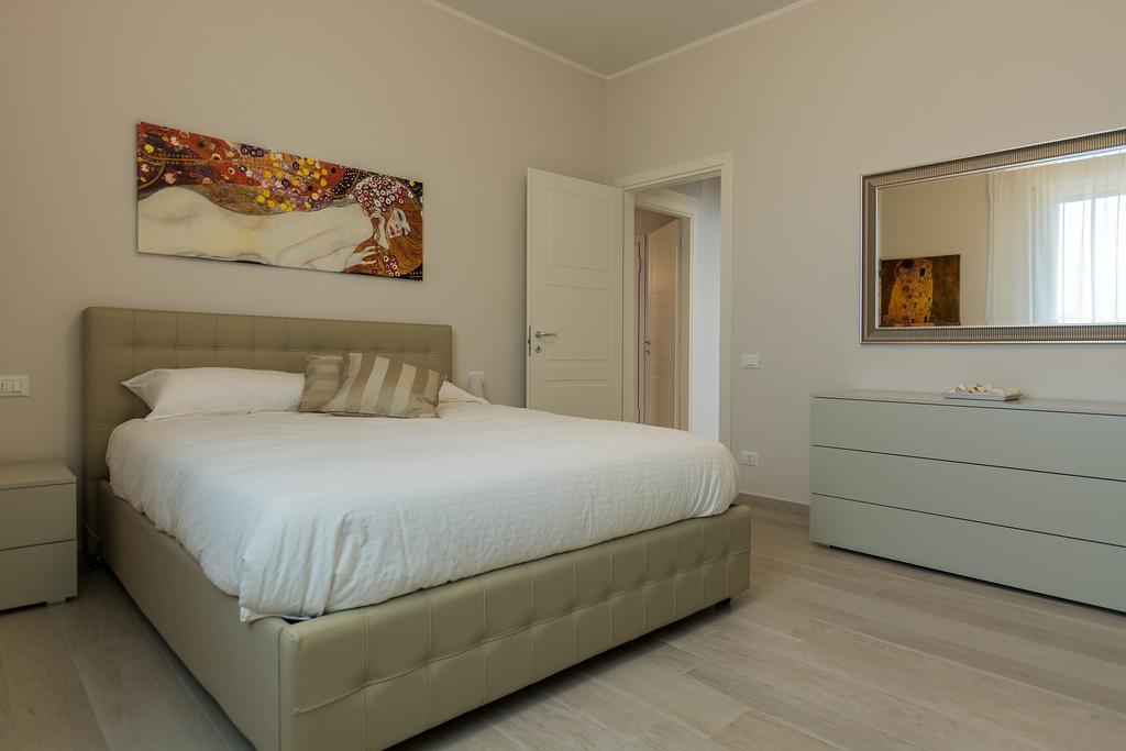 St. Vitale’s Basilic view elegant apartment Ravenne Extérieur photo